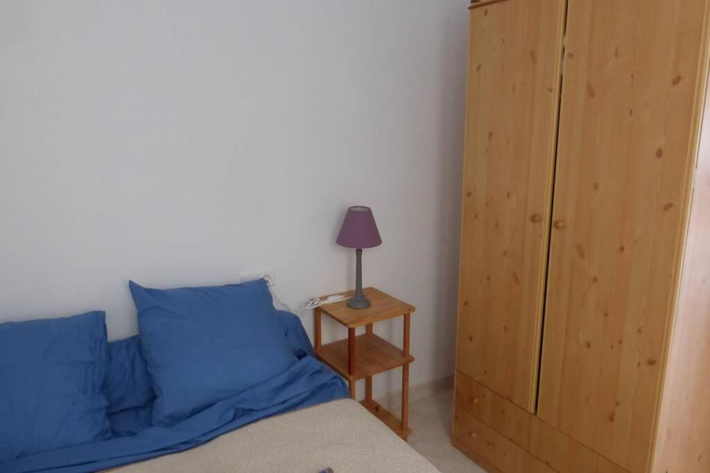 Maison Climatisee Avec Solarium, Wifi Et Piscine Dehesa de Campoamor  Buitenkant foto