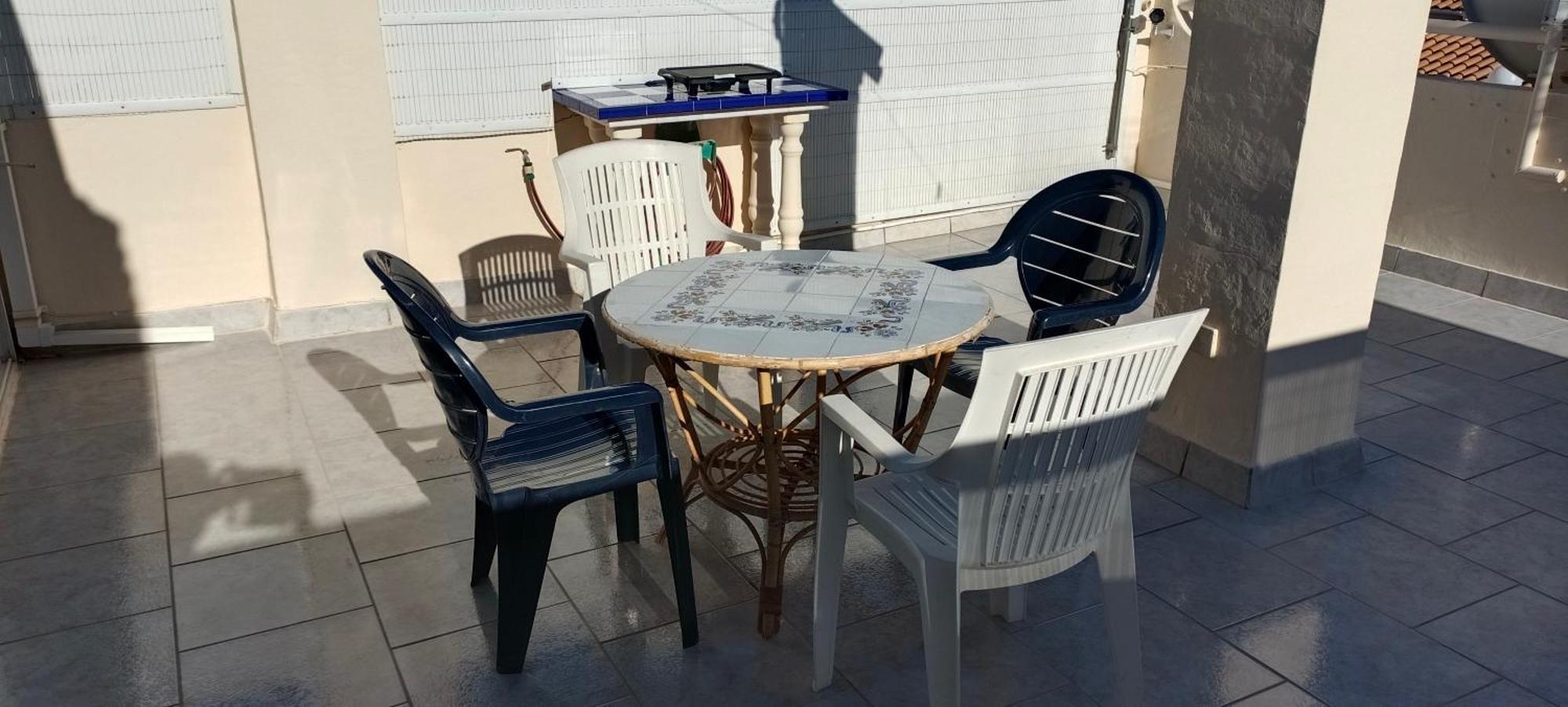 Maison Climatisee Avec Solarium, Wifi Et Piscine Dehesa de Campoamor  Buitenkant foto