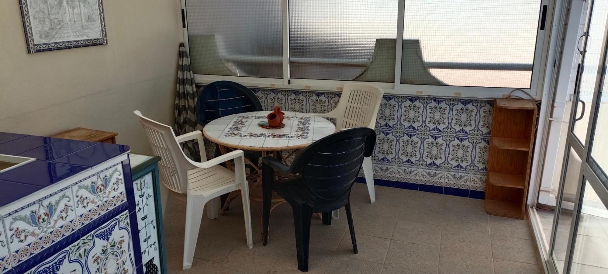 Maison Climatisee Avec Solarium, Wifi Et Piscine Dehesa de Campoamor  Buitenkant foto